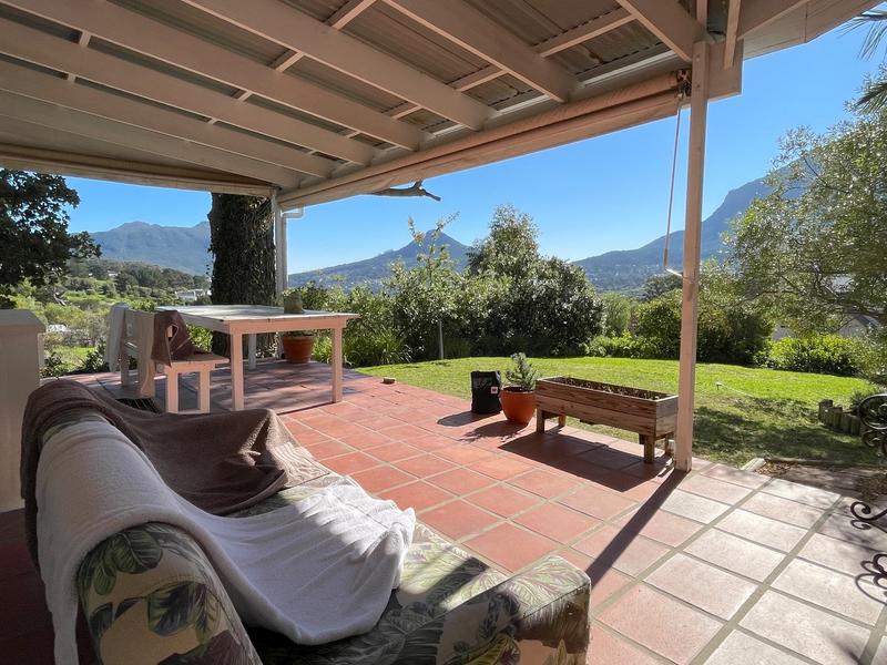 4 Bedroom Property for Sale in Bokkemanskloof Western Cape